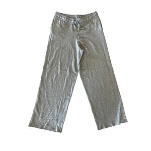 Comfy Melanie Lyne wide leg sweats